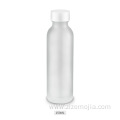 New arrival 50ml cosmetic glass lotion bottle